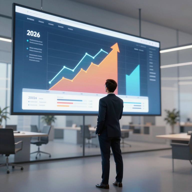 Unlock Professional Website Design Services for Your Business Growth in 2026