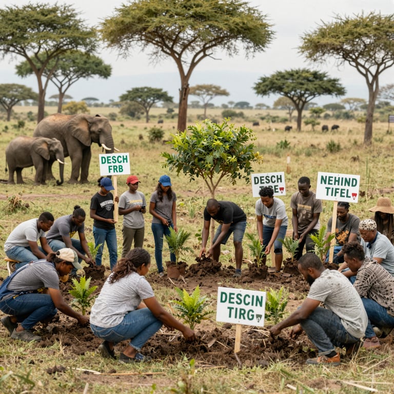 Cosa Puoi Fare per Aiutare a Salvare gli Elefanti nel 2026