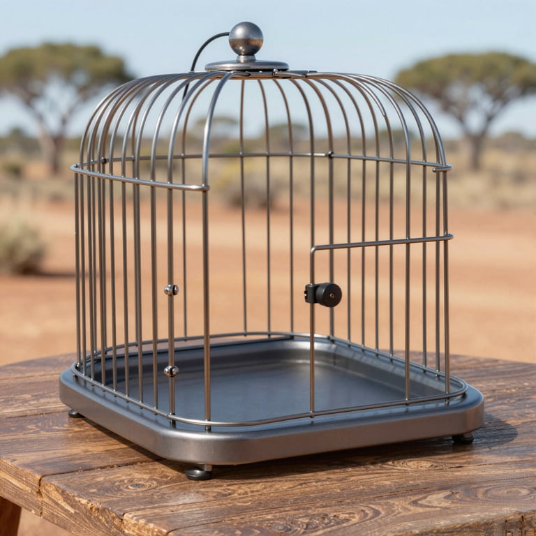 Top Cock Cage Reviews 2026: Expert Picks for Australian BDSM Enthusiasts