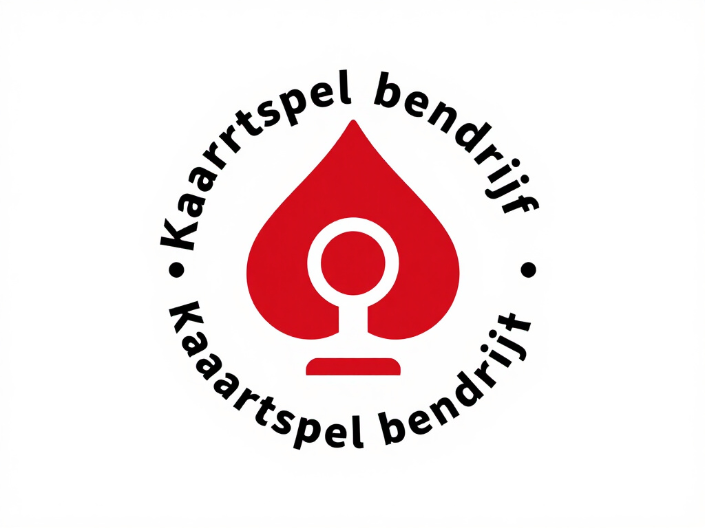 Kaartspelbedrijf 3