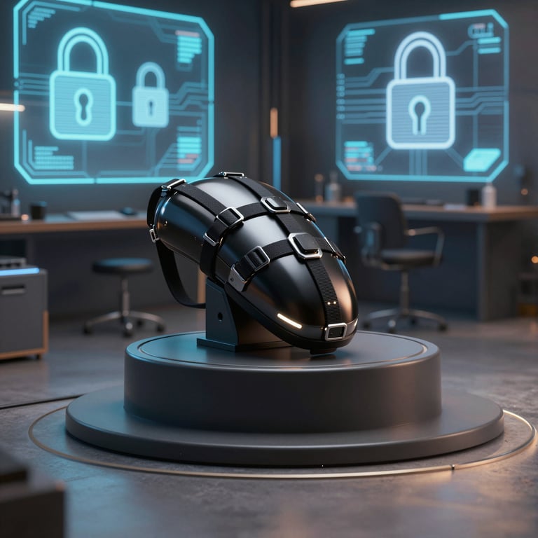 Exploring 2026 Male Chastity Devices: Essential Cock Cage News for Enthusiasts
