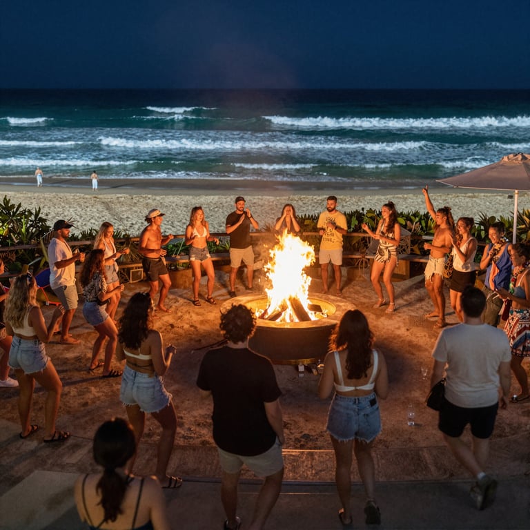 Insider Reviews and Exciting Events at 12 Rocks Beach Bar in 2026