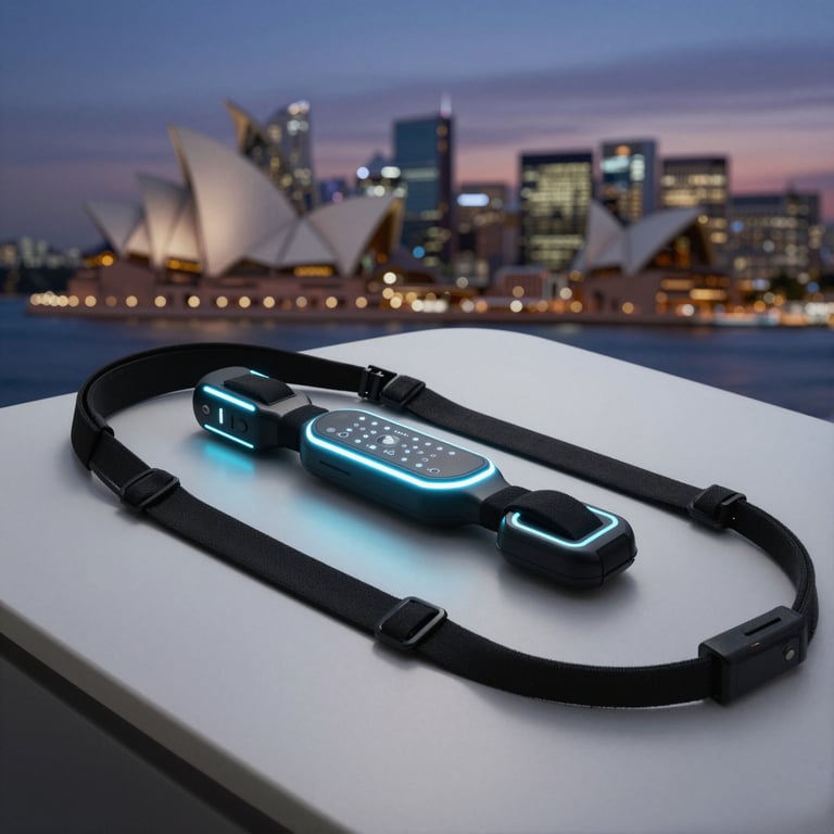 2026 Male Chastity Devices News: Innovations and Trends Down Under