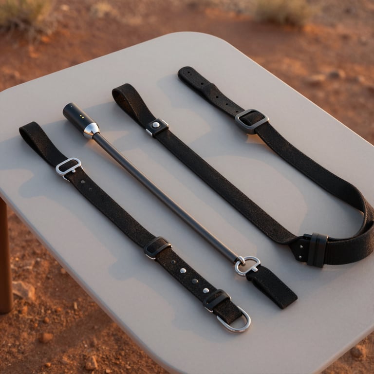 2026 Male Chastity Devices News: Innovations Revolutionizing BDSM Play Down Under