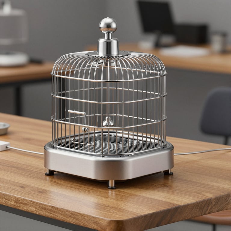 Top Cock Cage Reviews: Insights from 30 Years of Chastity Expertise in 2026