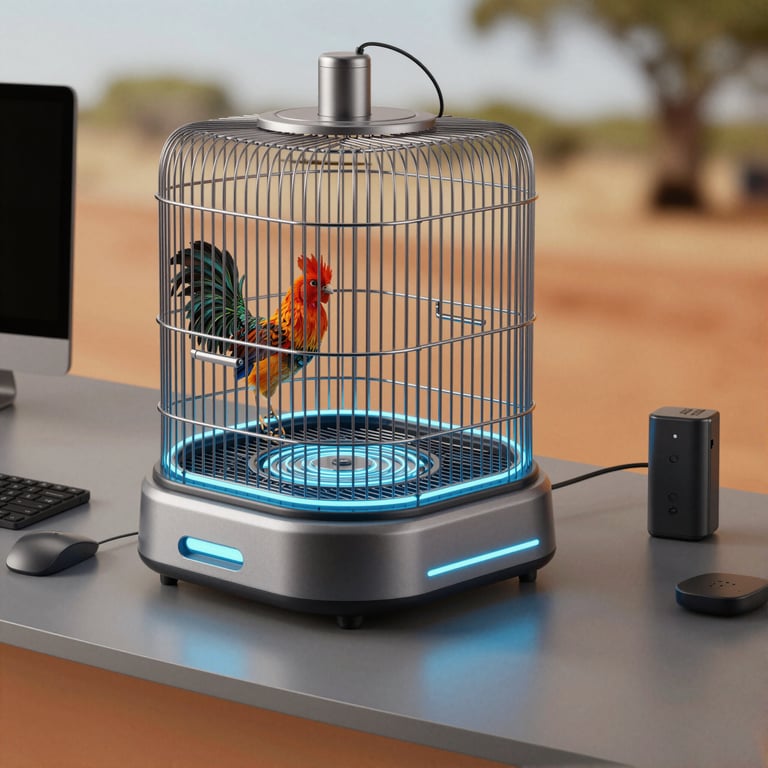 Latest Male Chastity Innovations: Cock Cage Reviews from Aussie Enthusiasts 2026