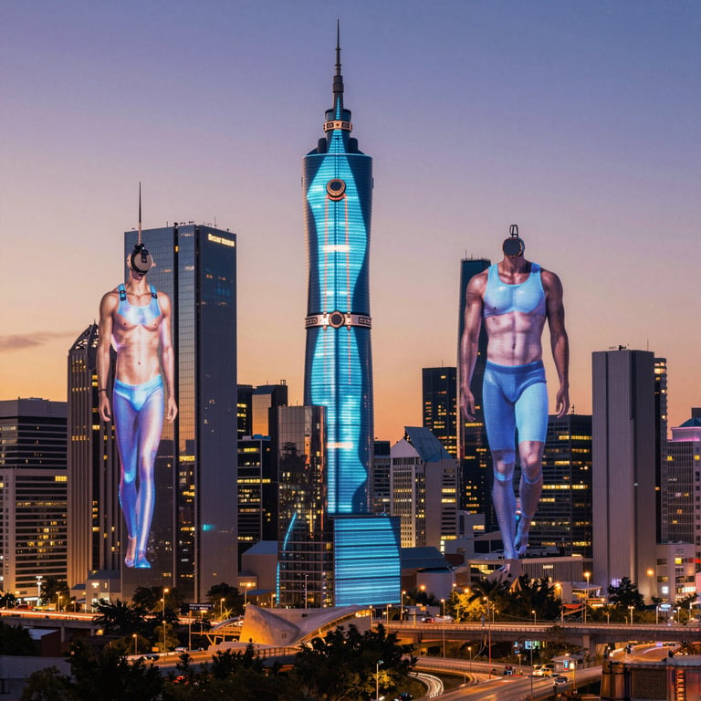 2026 Male Chastity Devices News: Australian Innovations and Global Trends Unveiled