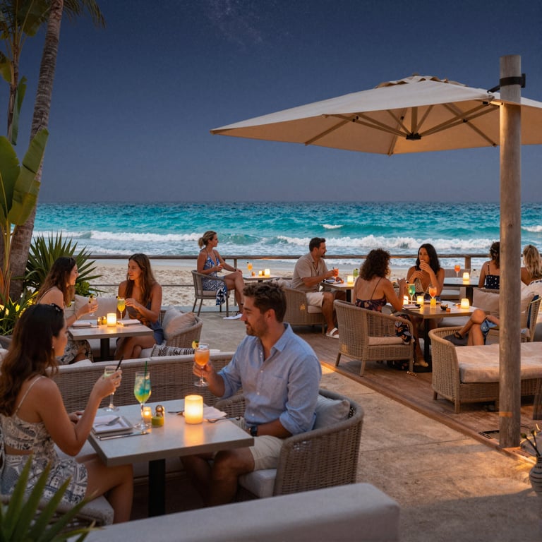 Unveiling 12 Rocks Reviews: Best Australian Beach Club News and Cocktail Highlights in 2026