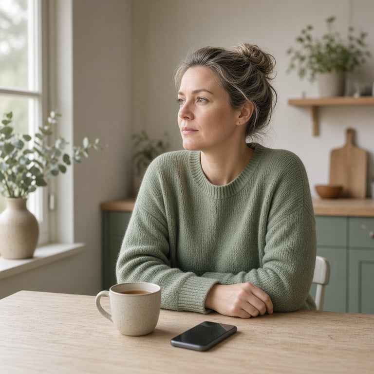 Er jeg i et psykisk voldelig parforhold?