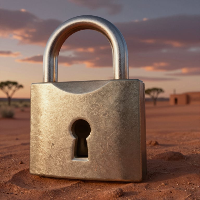 Australia's Rising Chastity Keyholding Scene: Latest Cock Cage News and Tips