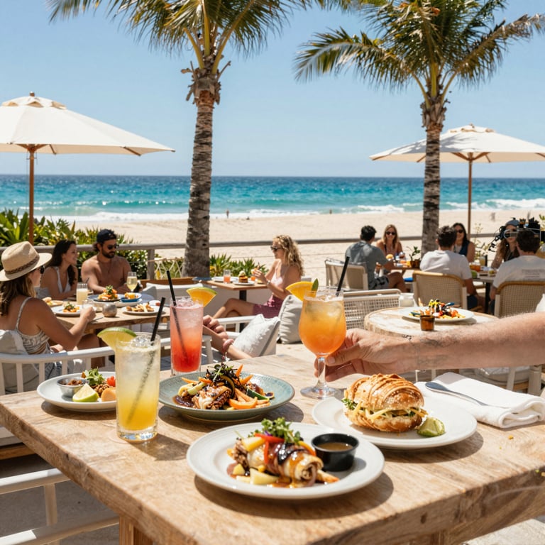 12 Rocks Beach Bar Reviews: Ultimate Australian Beach Haven for Fresh Seafood and Best Cocktails in 2026