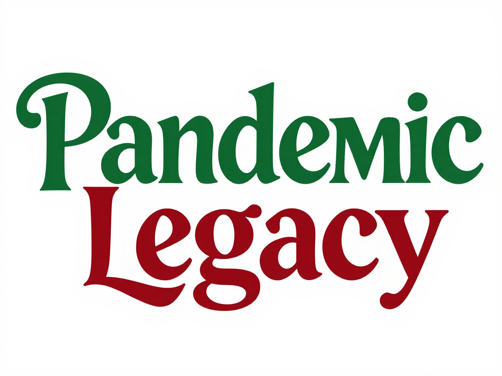 Pandemic Legacy