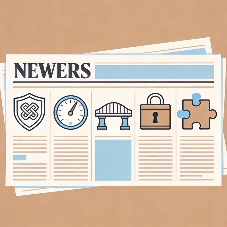 Best VPN for Remote Work: 5 Tips to Secure Your Data