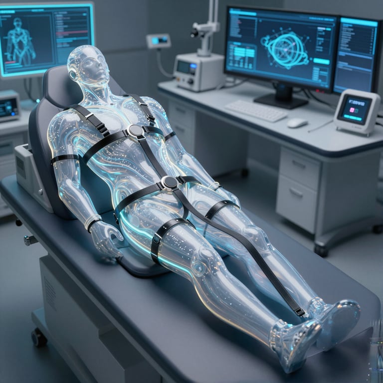2026 Male Chastity Devices: Cutting-Edge News and Innovations for Enthusiasts