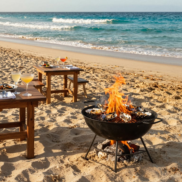 Discover 12 Rocks Beach Bar: Australia's Premier Coastal Club for Cocktails and Seafood in 2026