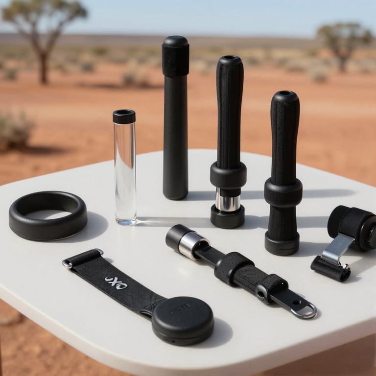 Top Male Chastity Devices in Australia: Expert Reviews and Enthusiast Picks for 2026