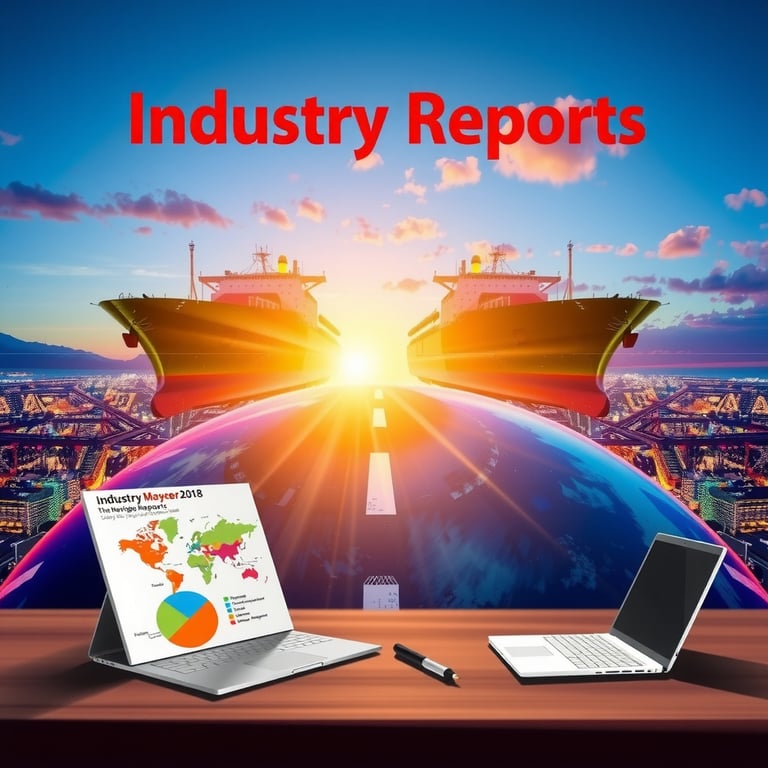Industry Reports