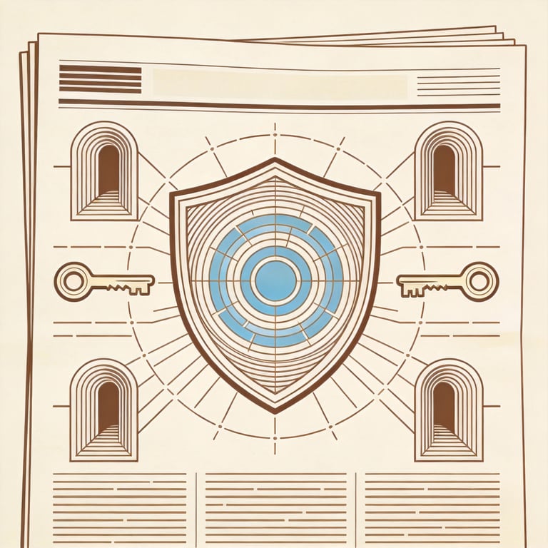 VPN Protocols: 5 Emerging Trends for Top Security