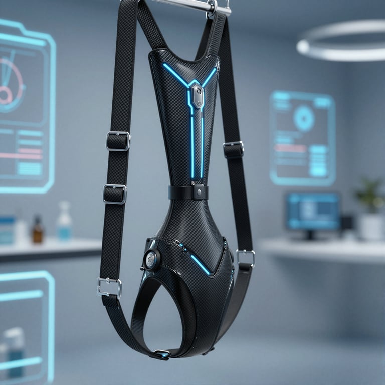 2026 Male Chastity Devices News: Innovations Revolutionizing Cock Cage Play