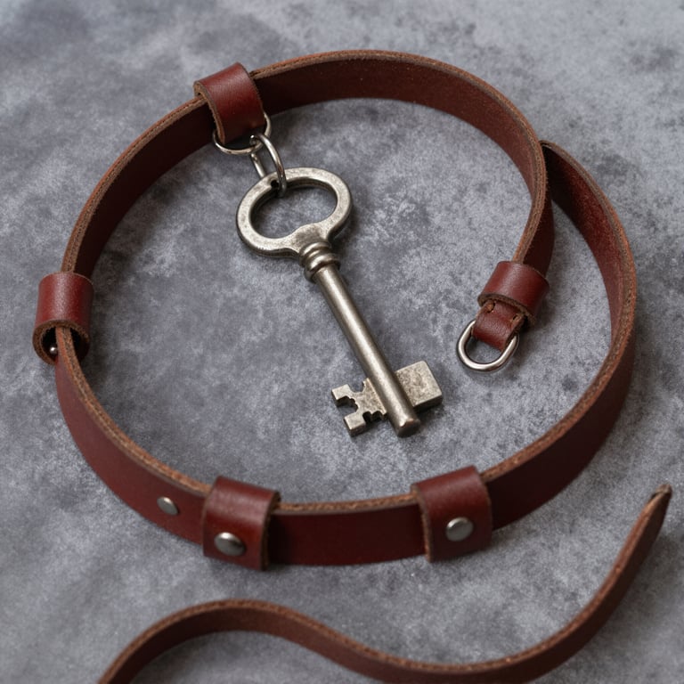 BDSM Chastity Trends and Keyholding Services News for 2026 Lovers
