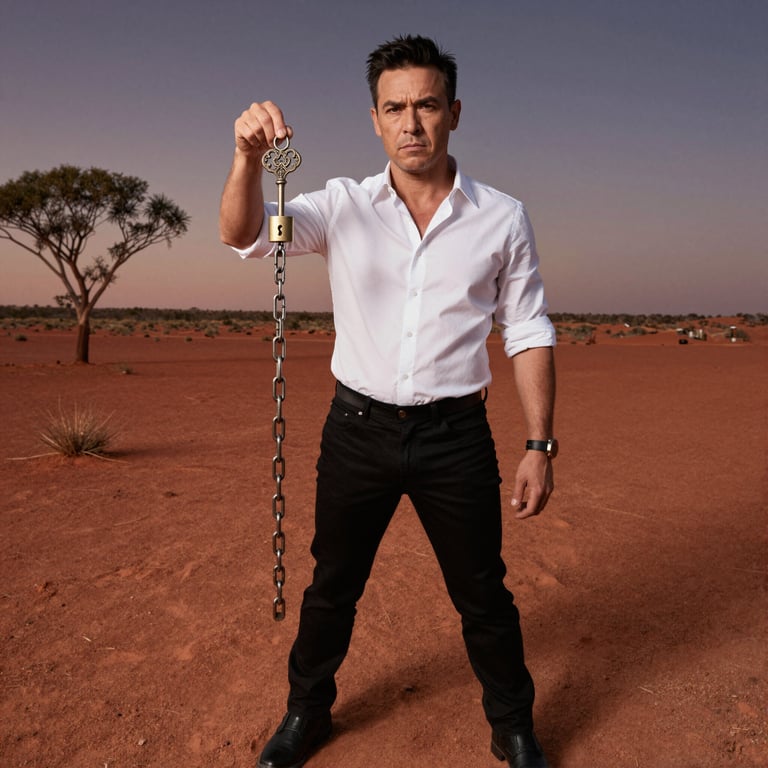 Australian Keyholding Services Explored: BDSM Chastity News and Real Enthusiast Stories