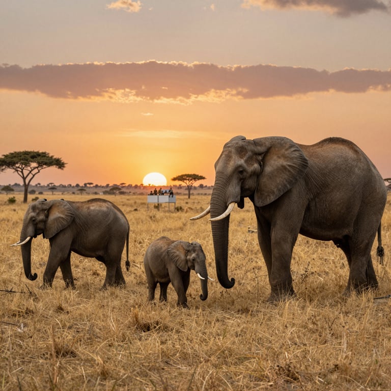 Come Aiutare a Proteggere gli Elefanti Africani dall'Estinzione nel 2026