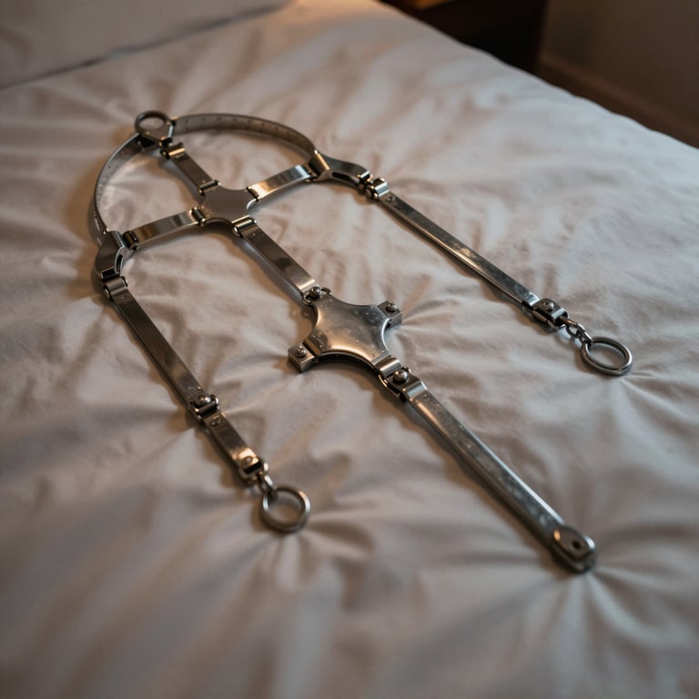 Best Cock Cage Reviews 2026: Ultimate Male Chastity Devices for Passionate Play