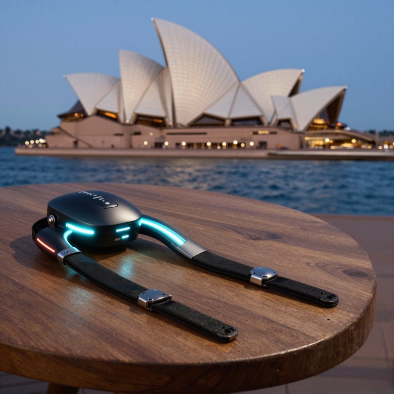 2026 Male Chastity Devices News: Breakthroughs and Community Buzz Down Under