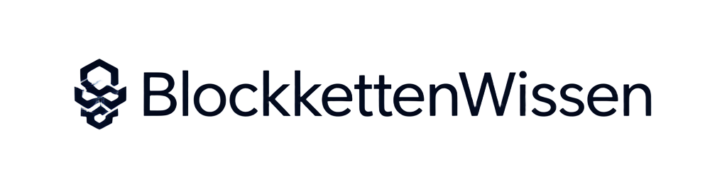 blockkettenwissen logo - Professional branding and identity