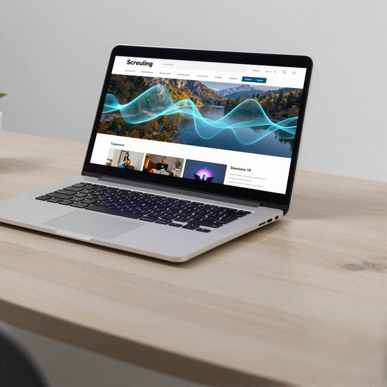 Scopri Come Ottimizzare il Wrapper Video Fluido per Blog Senza Errori di Visualizzazione