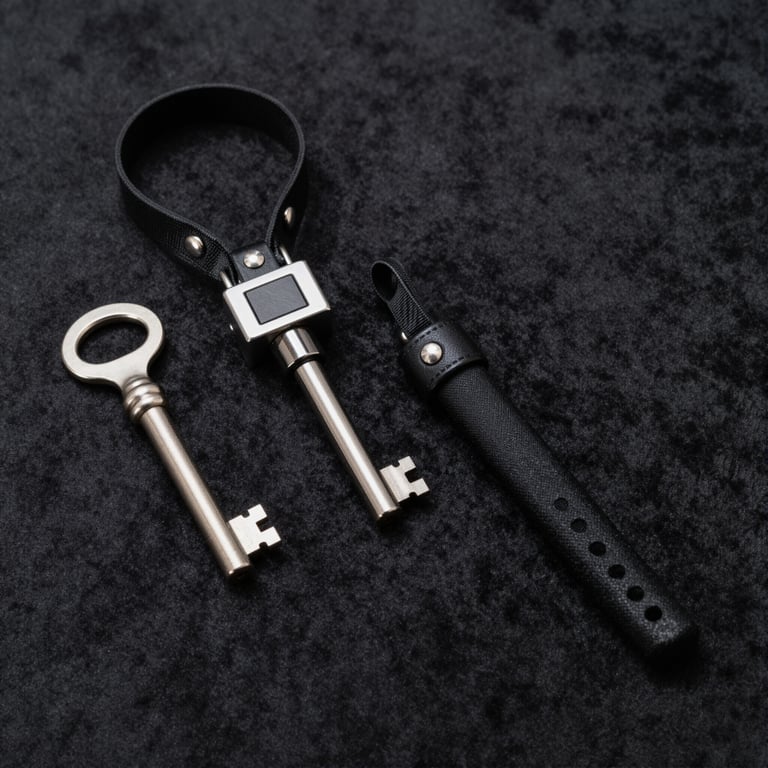 Discover the Best Male Chastity Devices and Cock Cages for Ultimate Keyholding in 2026