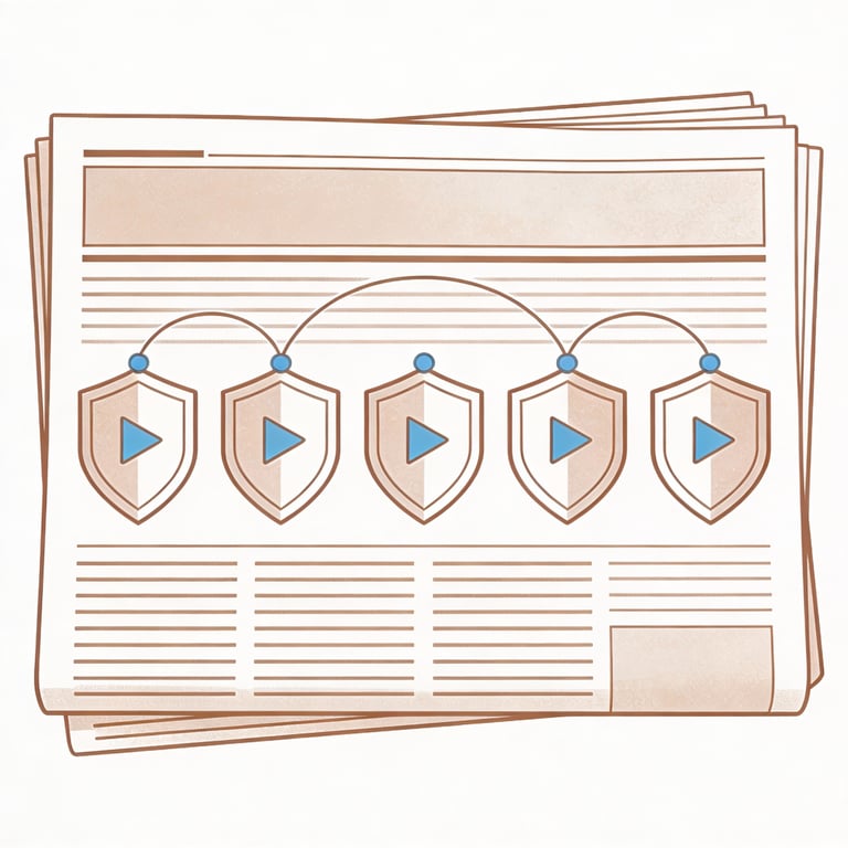 Top 5 VPNs for Streaming: Boost Speed and Security