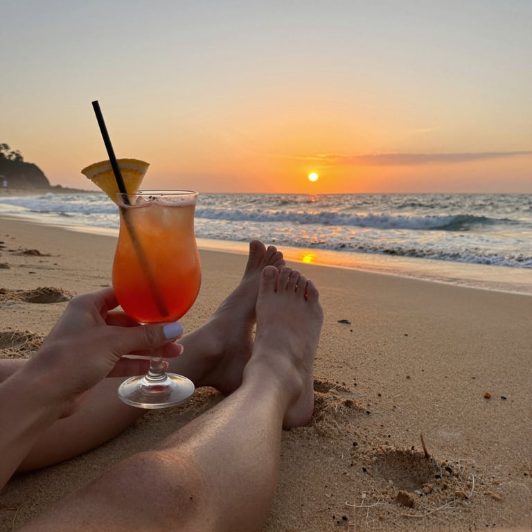 Unwind at 12 Rocks Beach Bar in 2026: Best Australian Cocktails, Fresh Seafood, Vibrant Coast Vibes