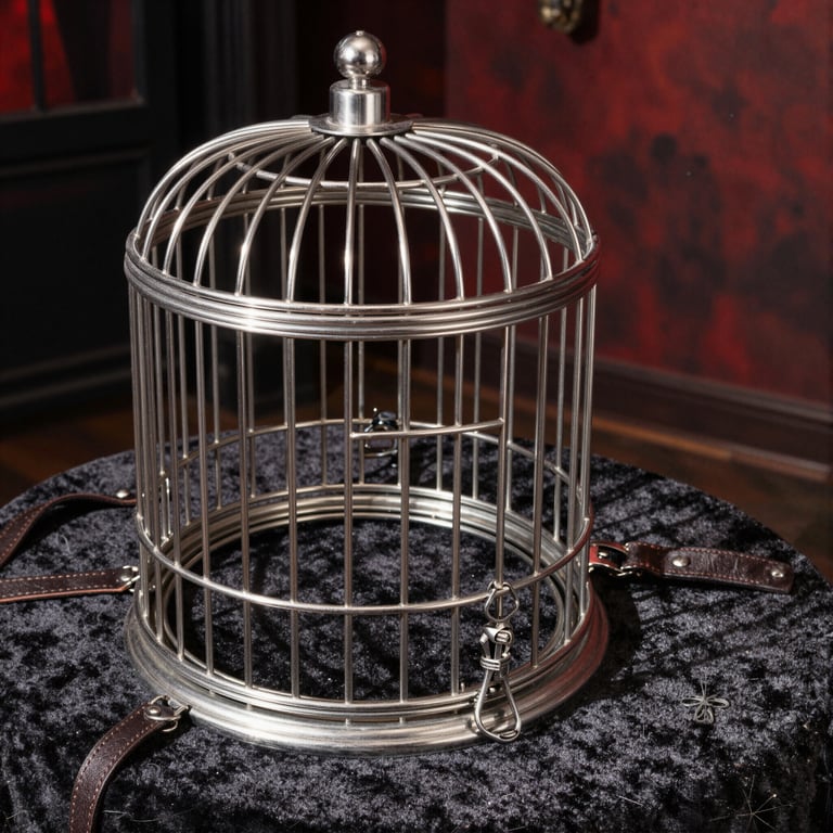 Best Cock Cage Reviews for BDSM Chastity Devices Down Under
