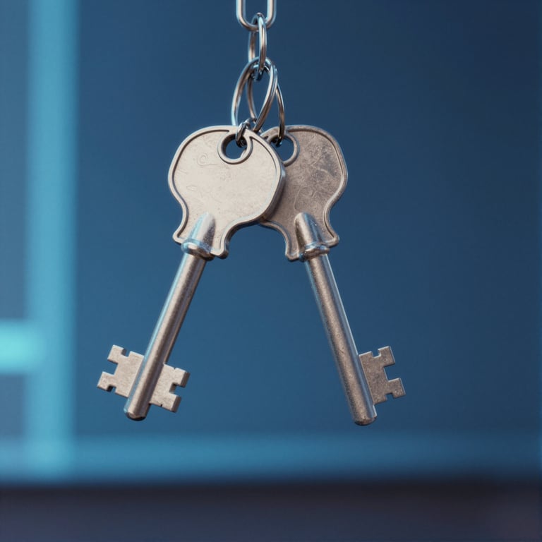 BDSM Chastity Trends Unveiled: Keyholding News and Innovations in 2026