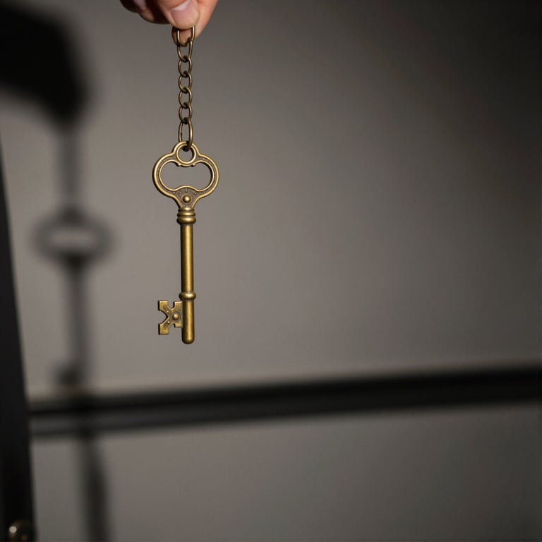 Chastity Keyholding in Australia: Latest BDSM News and Expert Tips from Pros