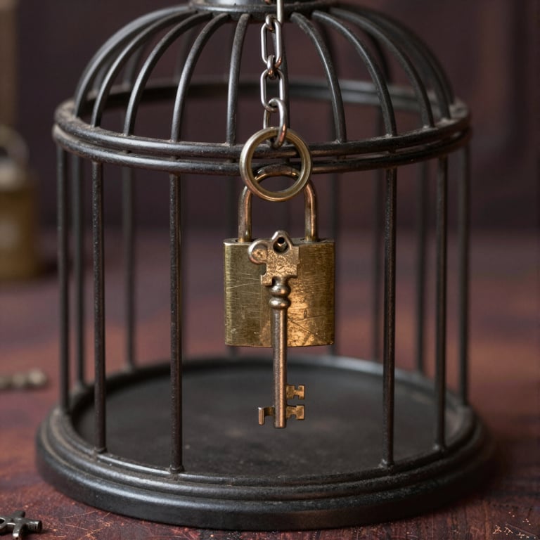 Unlocking BDSM Secrets: Latest Chastity Keyholding News for Devoted Enthusiasts Worldwide