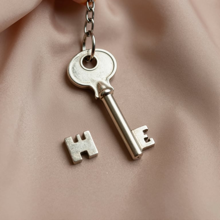 Unlocking Passion: Latest Chastity Enthusiast News on Cock Cage Keyholding