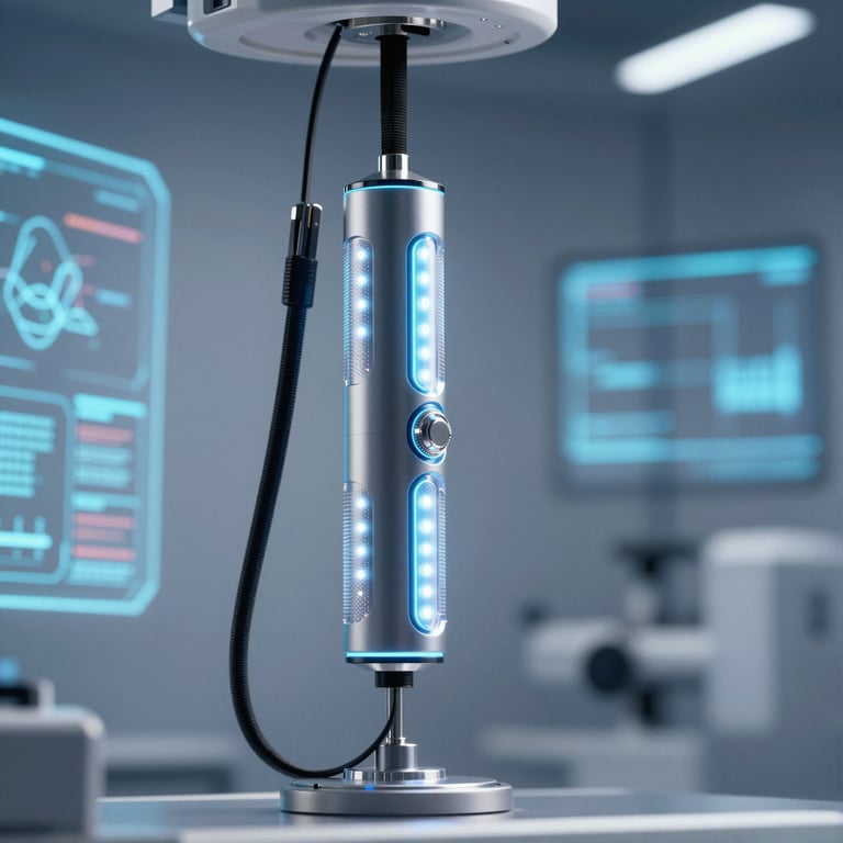 2026 Male Chastity Devices: Breaking News and Innovations for Enthusiasts Everywhere