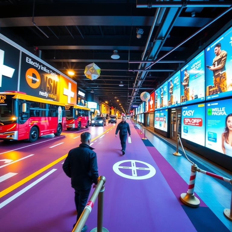 Globally distributed CDN