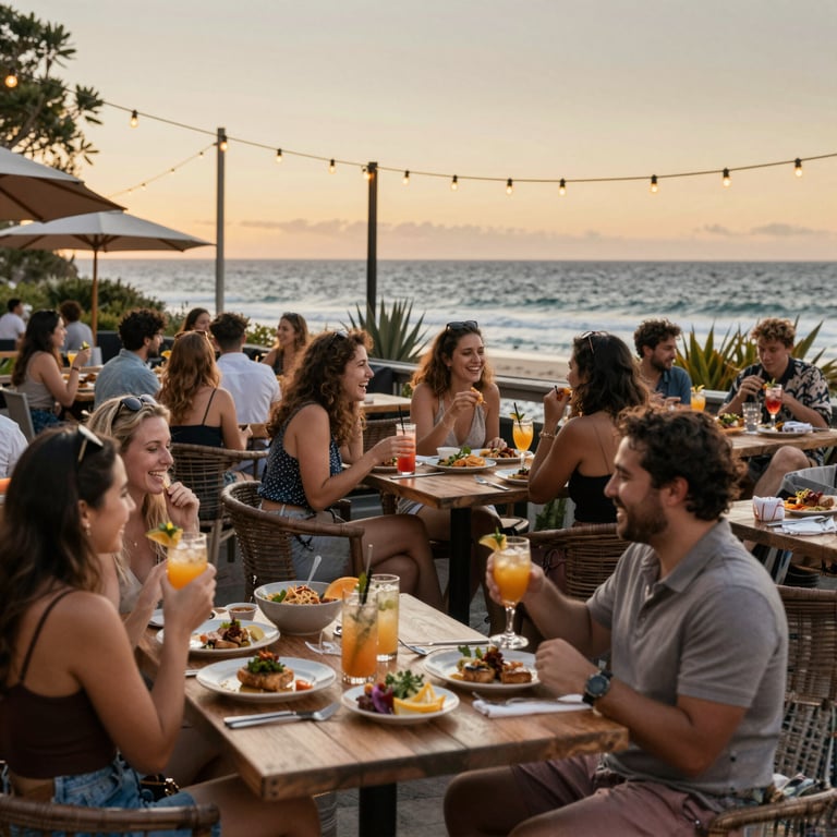 2026 News: Why 12 Rocks Beach Bar Leads Australian Beach Clubs in Flavor and Vibes