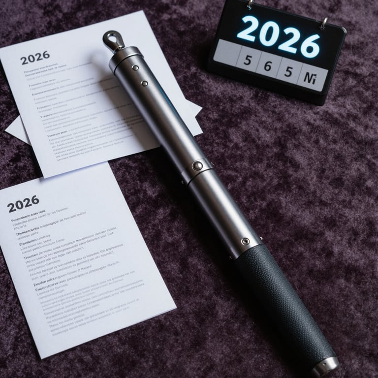 Top Male Chastity Devices Reviewed by Seasoned Enthusiasts in 2026