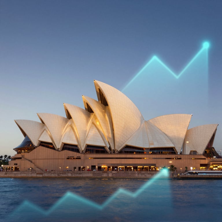 Discover Premier Web Design Solutions in Australia for 2026 Business Growth