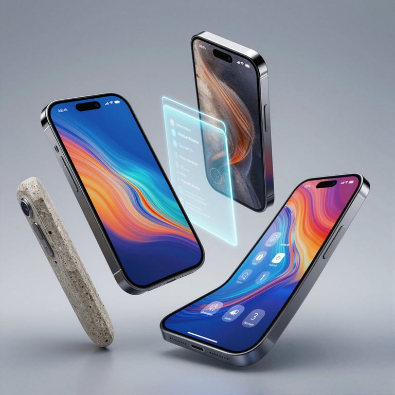 Top 10 Best New Smartphones of 2026: Must-Have Gadgets Reviewed