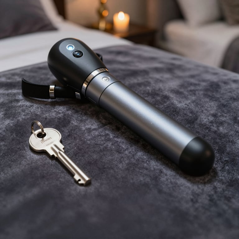 Unlocking Passion: Top Male Chastity Devices for Devoted Cock Cage Enthusiasts in 2026