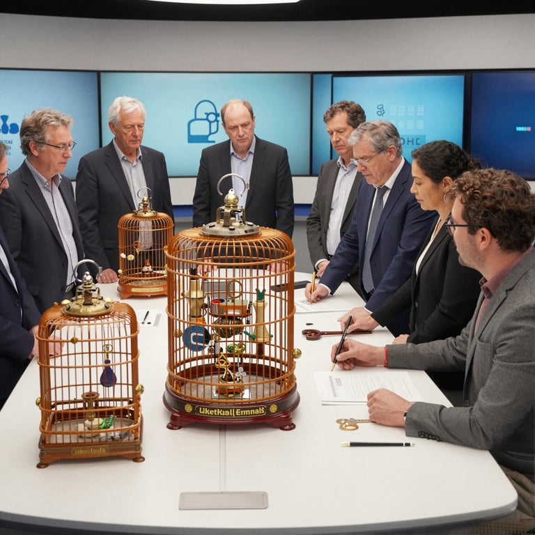 In-Depth Cock Cage Reviews and Keyholding Experiences from Down Under Experts