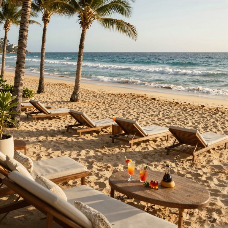 Why 12 Rocks Tops Reviews as Best Australian Beach Club for 2026 Coastal Vibes
