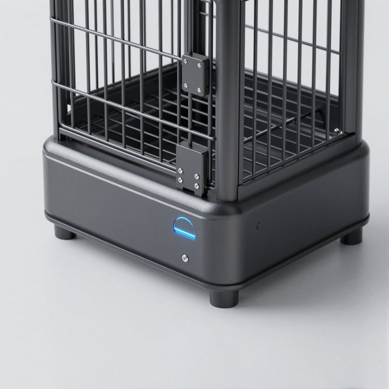 2026 Top Cock Cage Reviews: Secure Male Chastity Devices for Enthusiasts