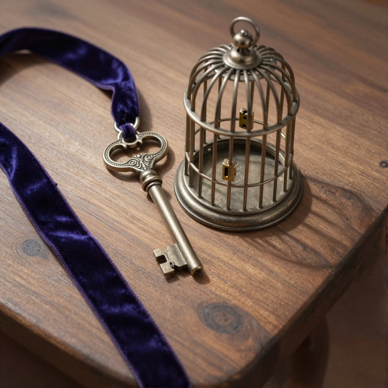 Latest Chastity Keyholding News Thrilling Cock Cage Enthusiasts Worldwide
