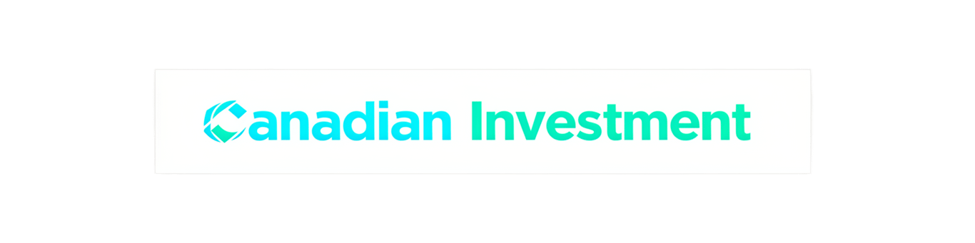 Canadian Investment logo